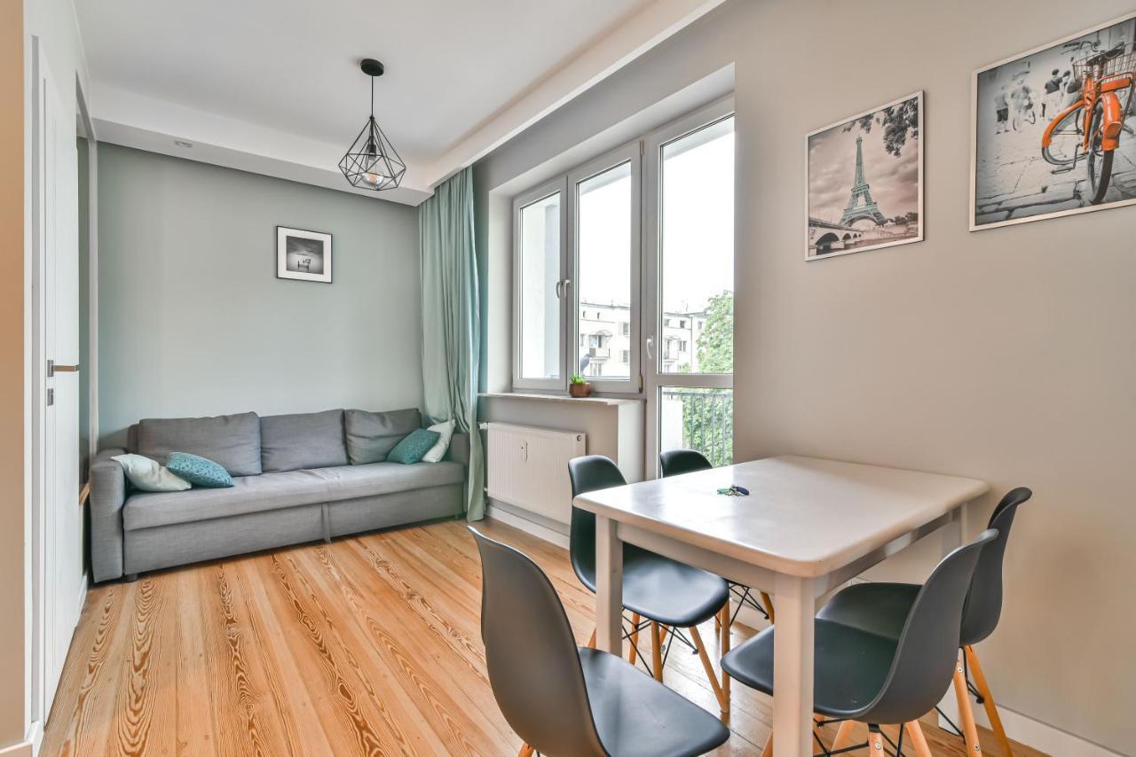 Ltc - Apartments Swietojanska Gdynia Eksteriør billede