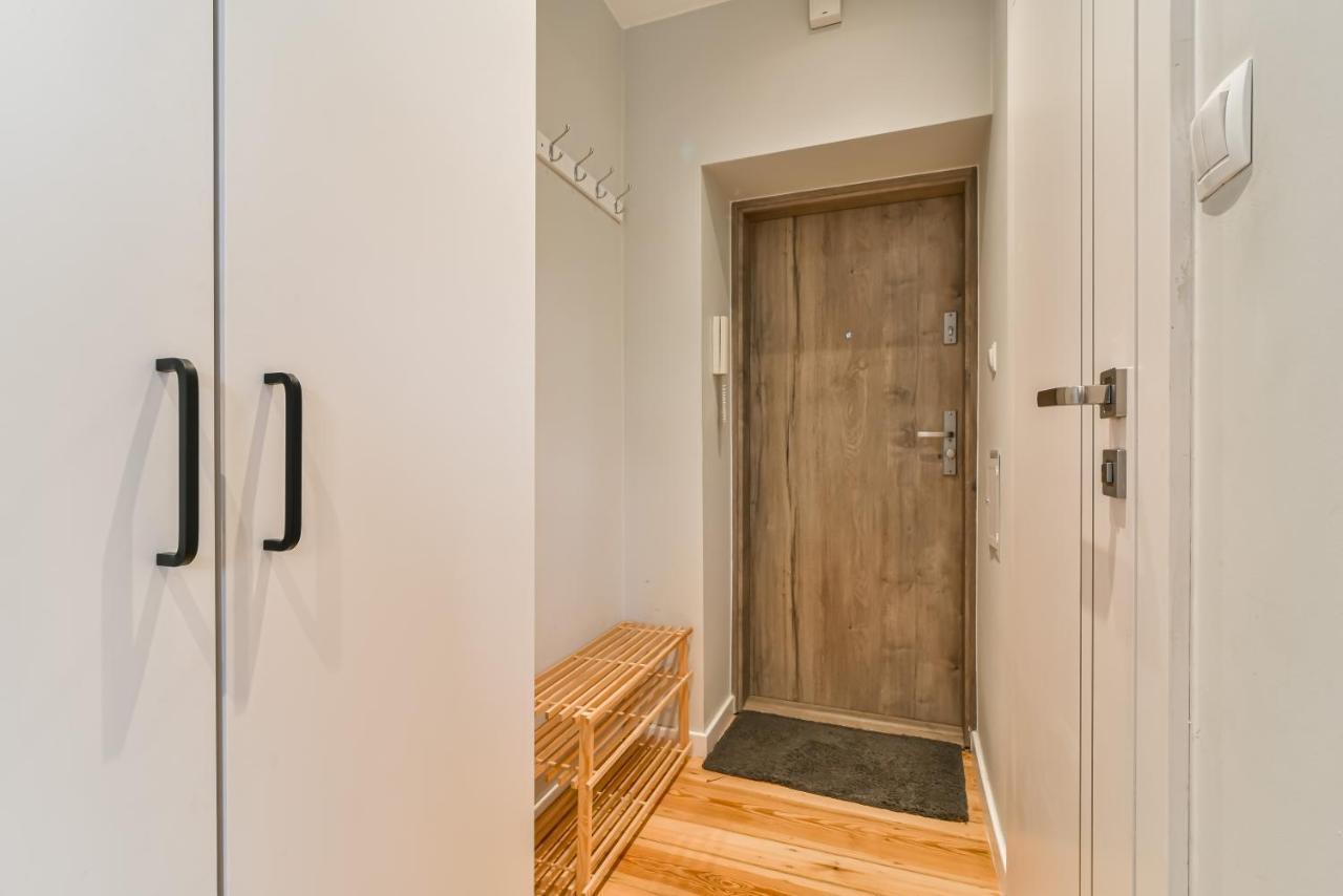 Ltc - Apartments Swietojanska Gdynia Eksteriør billede