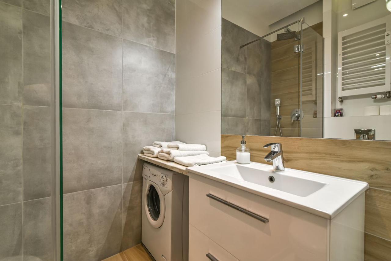 Ltc - Apartments Swietojanska Gdynia Eksteriør billede